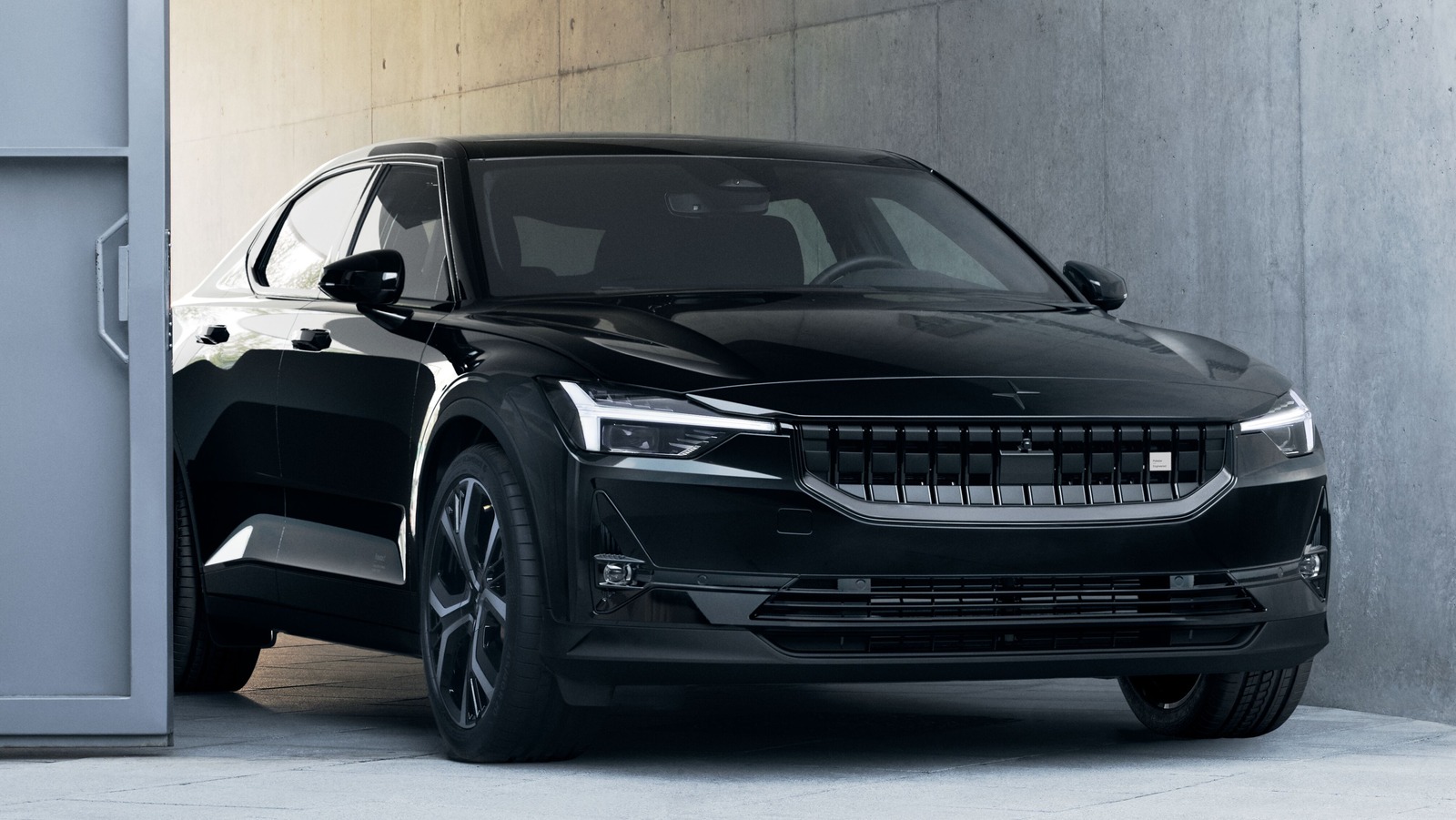 O suporte Apple CarPlay da Polestar finalmente recebe uma knowledge OTA