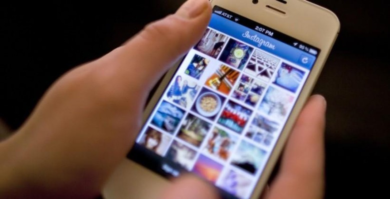 Police can create fake Instagram accounts without warrant, says US judge