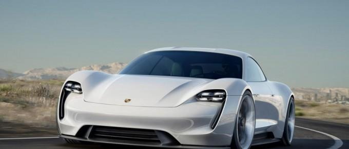 porsche-mission-e