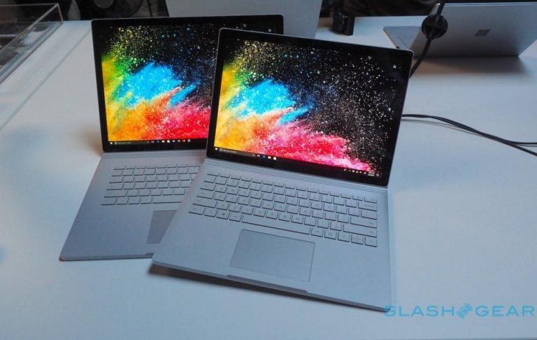 Portability Versus Productivity: Finding The Perfect Size - SlashGear