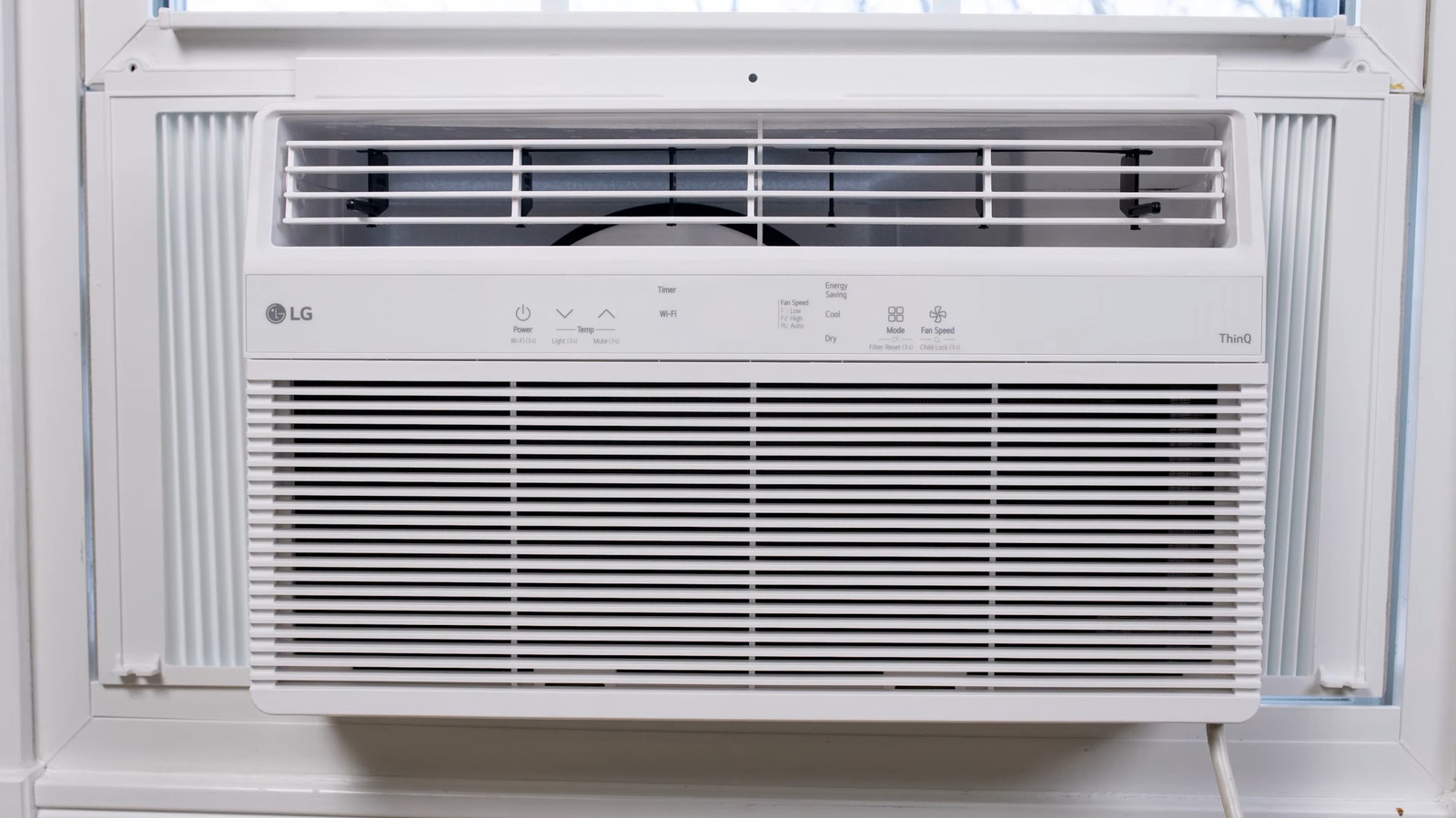 Possible Reasons Why Your Window Air Conditioner Isn't Cooling (And Fixes To Try)