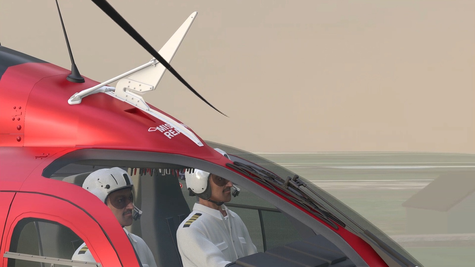 Power Lines Can Cause Helicopter Crashes, But This Tool Helps Prevent Them