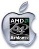 Apple AMD