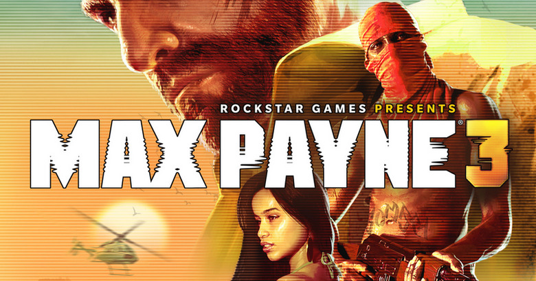 Max Payne 3: Local Justice DLC hits consoles July 3 - GameSpot