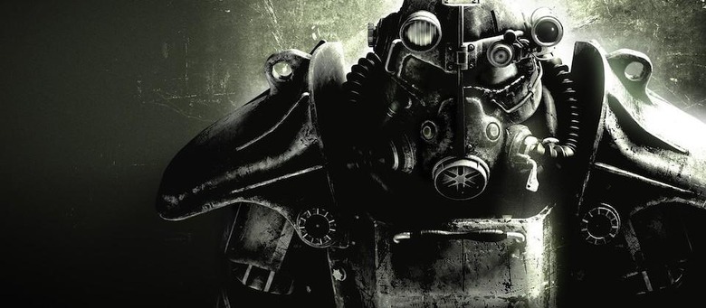 Pre-ordering Fallout 4 on Xbox One gets users Fallout 3 too