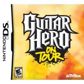 Guitar Hero: On Tour