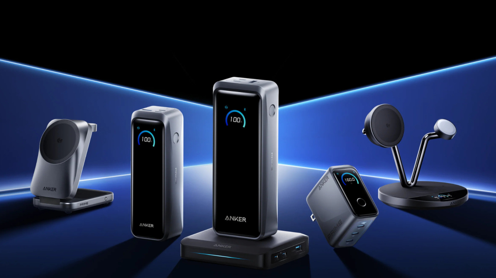 Prime, Nano, Or Zolo? Anker's Confusing Product Names, Explained
