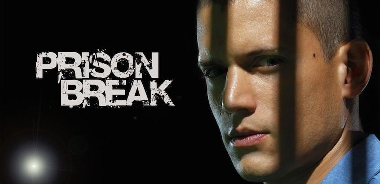 Prison Break confirmed as Fox's next show to return