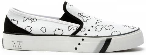 arcade keds shoes