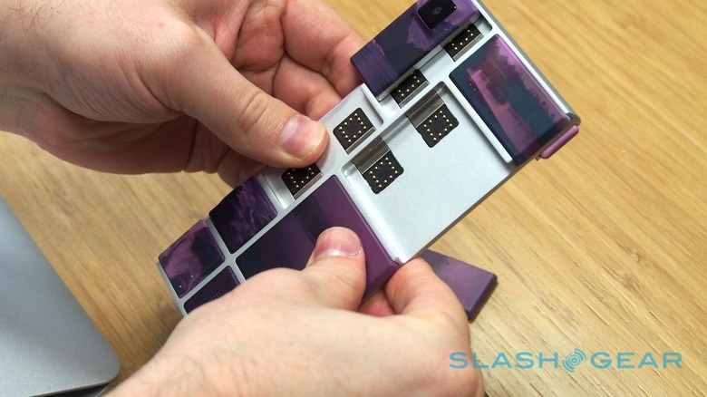 Project Ara