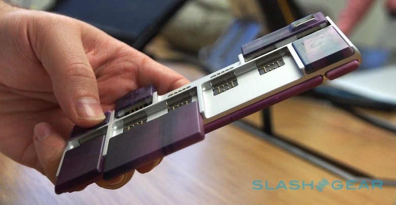 Google Project Ara