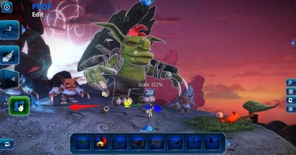 Project_Spark_Editor_Screenshot_4