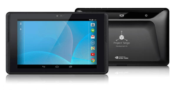 project-tango-tablet