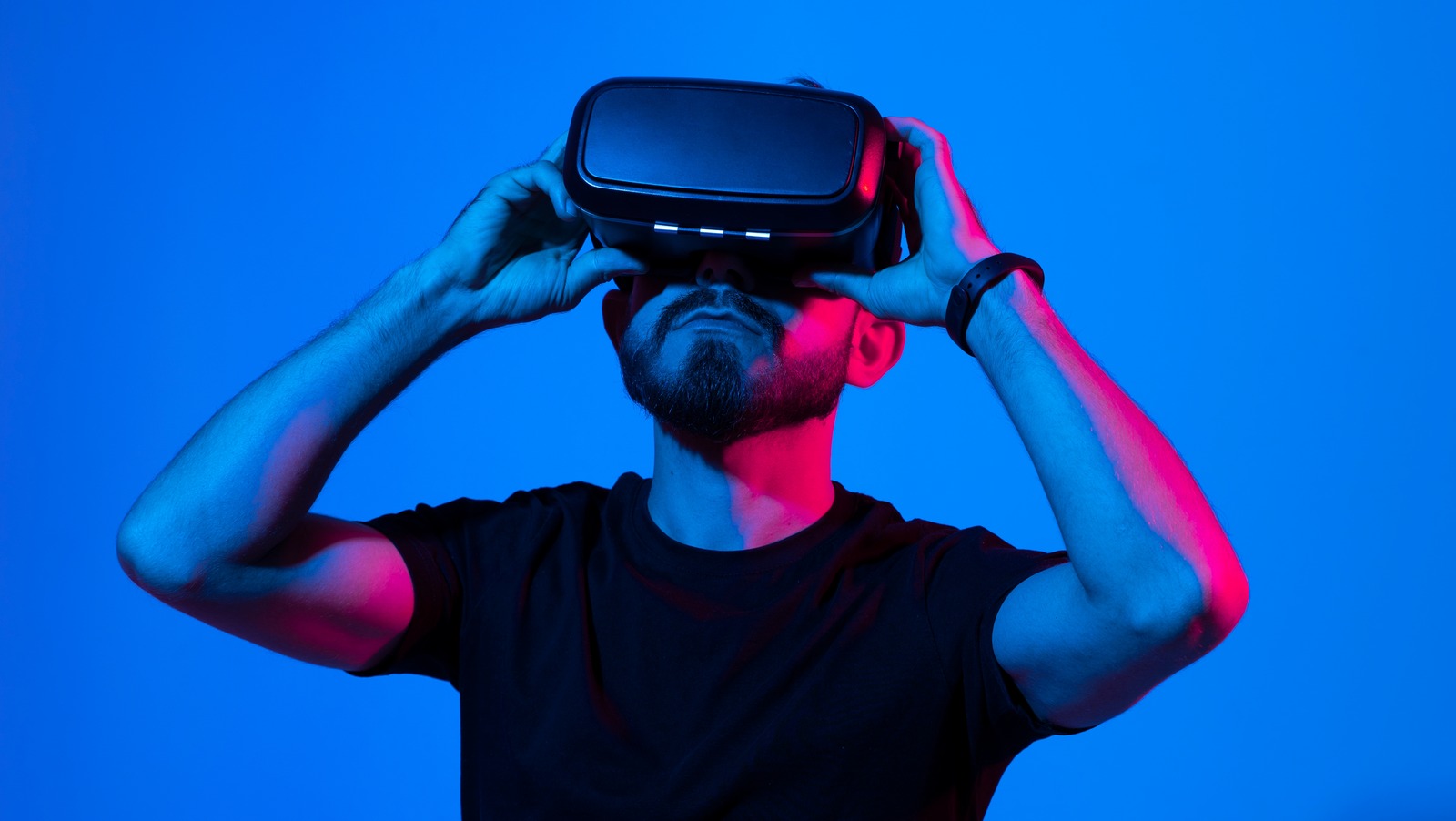 Pesquisa promissora em VR faz humanos enfrentarem suas fobias