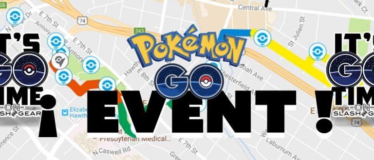 Pokemon GO Update With Promo Codes Event [Try These!] - SlashGear