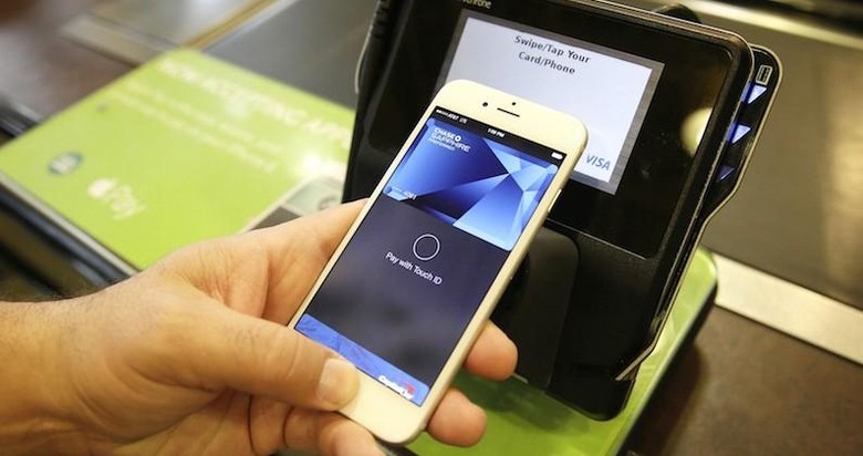 Proposed law requires Apple Pay users show photo ID