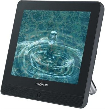 PROVIEW PA-15BA7 water-resistant TV