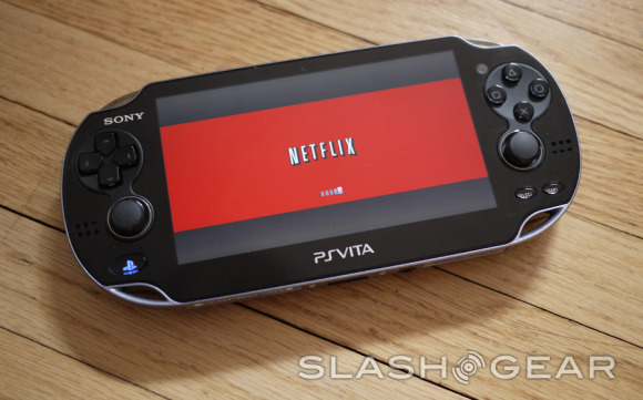 PS Vita Review : Playstation Store (PS Vita Store) 