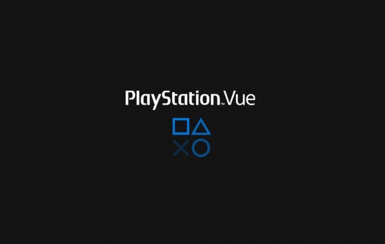 PS Vue Adds New Livestreaming Sci Fi And Sports Channels SlashGear