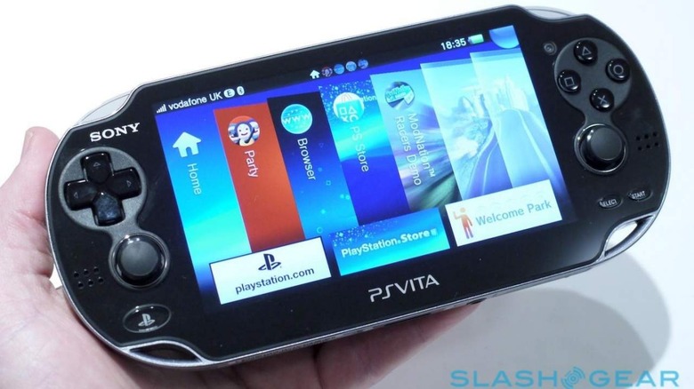 Sony Closing PlayStation Store On PS3, Vita, And PSP This Summer