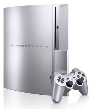 Sony PS3