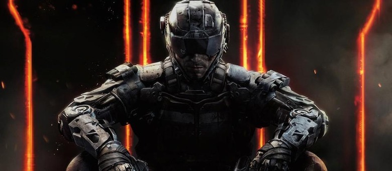 PS4 lands Call of Duty: Black Ops 3 multiplayer beta first
