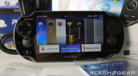 coping oase katastrofale PS4 Said To Demand Mandatory PS Vita Remote Play [UPDATE] - SlashGear