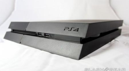 PS4 Get Sky Go This Summer - SlashGear