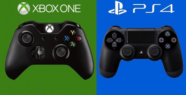PS4 to top Xbox One in sales through 2018, analysts predict