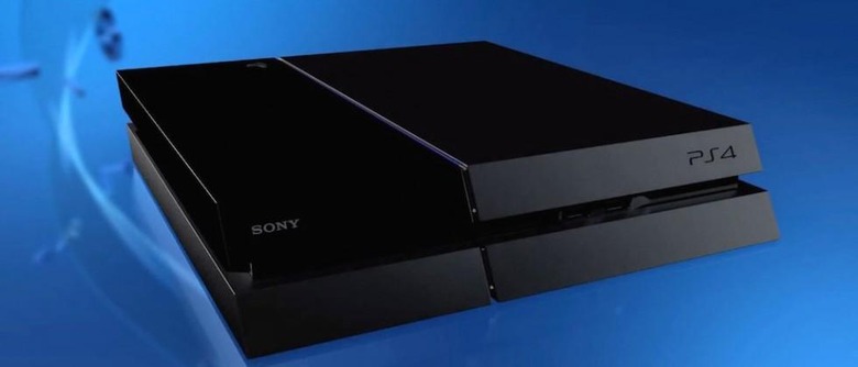 PS4's software update 3.00 beta launches, new features detailed