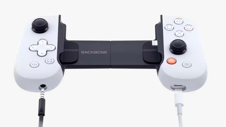 Backbone One for PS5