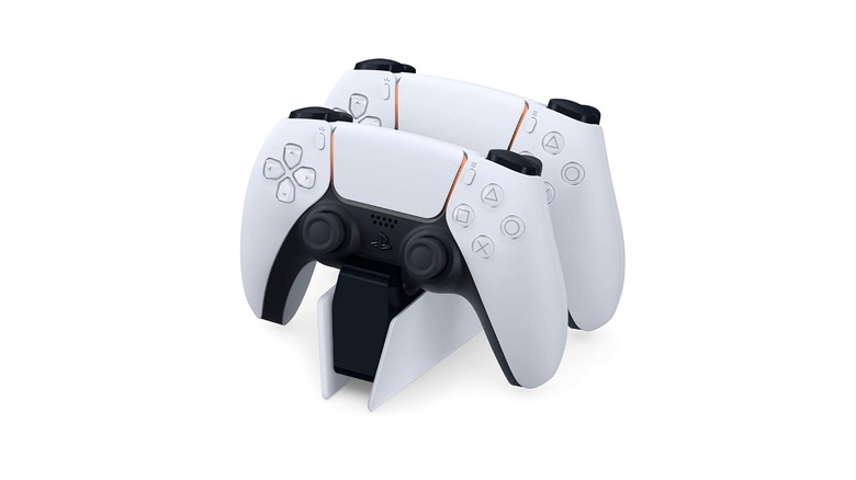 Playstation DualSense charging station