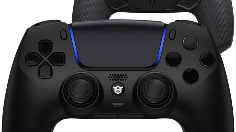 HexGaming Rival controller