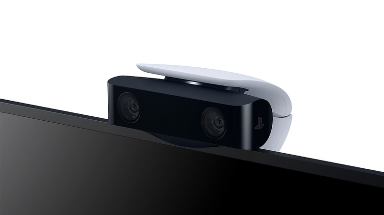 PS5 HD Camera