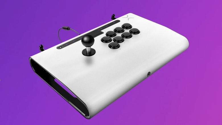 Victrix Pro FS controller