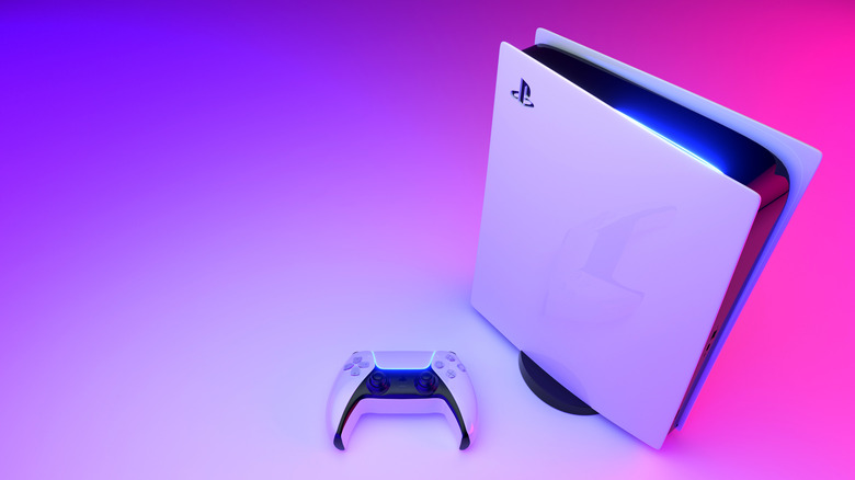 Sony PlayStation 5 console
