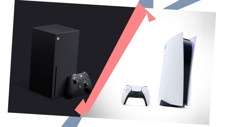 PS5 Restock And Xbox Series X At Best Buy This Week: For Real? - SlashGear