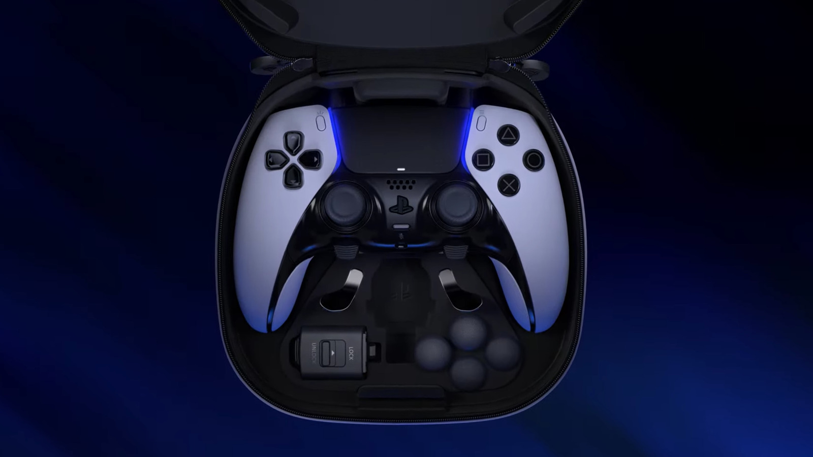 ps5-s-customizable-dualsense-edge-controller-gets-a-release-date-slashgear