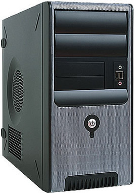 PsyStar Open Computer