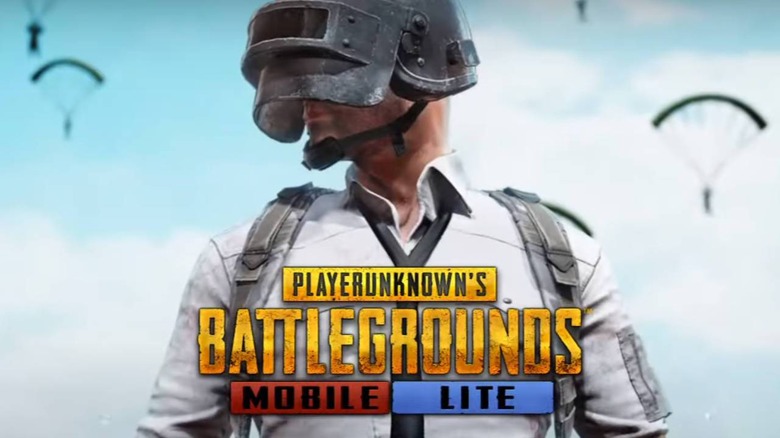 Pubg mobile lite new video 2020 sales