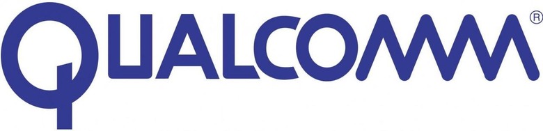 Qualcomm-Logo