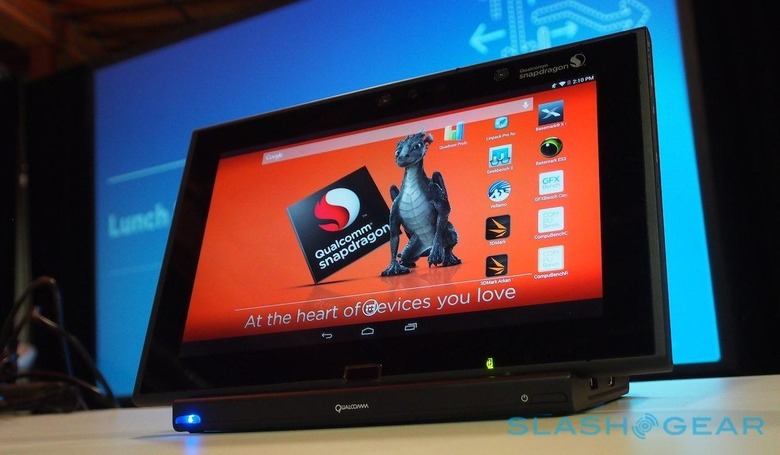 snapdragon-tablet