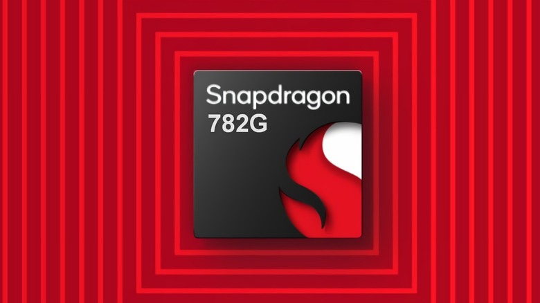 Qualcomm Snapdragon 782G logo
