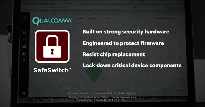 qualcomm-safeswitch