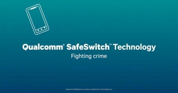 qualcomm-safeswitch