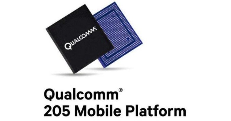 Qualcomm Snapdragon 205 llevará el LTE a los ‘feature phones’