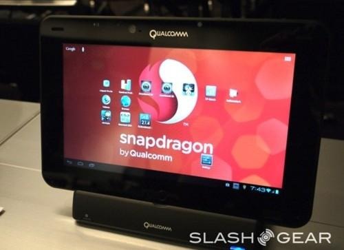 Qualcomm unveils its Snapdragon 400 and 200 processors