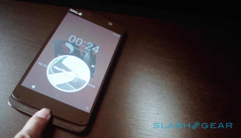 Qualcomm Snapdragon Sense ID 3D Fingerprint Technology
