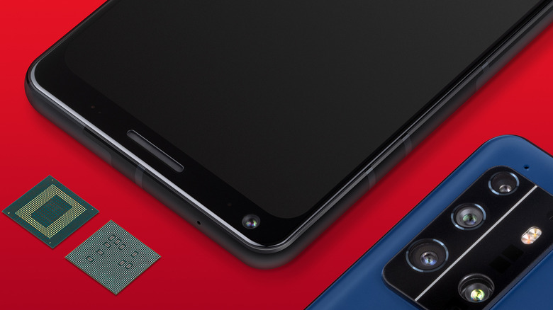 Snapdragon 8 Gen 2 cameras
