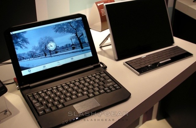 Quanta_Android_Snapdragon_Smartbook_prototype_0